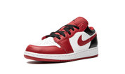 Air Jordan 1 Low Bulls (GS) 5