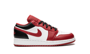 Air Jordan 1 Low Bulls (GS) 7