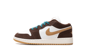 Air Jordan 1 Low Cacao Wow GS 1