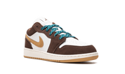 Air Jordan 1 Low Cacao Wow GS 2