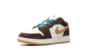 Air Jordan 1 Low Cacao Wow GS 5