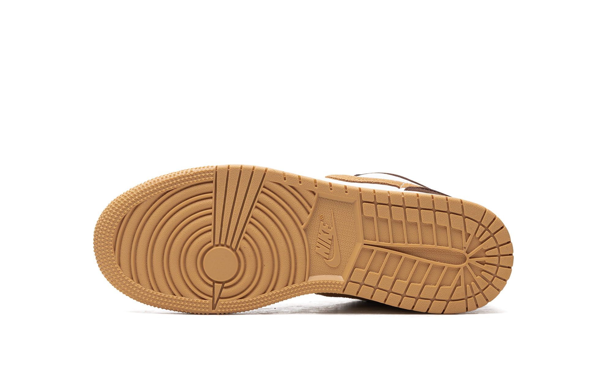 Air Jordan 1 Low Cacao Wow GS 6