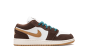 Air Jordan 1 Low Cacao Wow GS 7