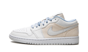 Air Jordan 1 Low Canvas (W) 1