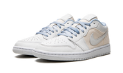Air Jordan 1 Low Canvas (W) 3