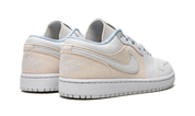 Air Jordan 1 Low Canvas (W) 4