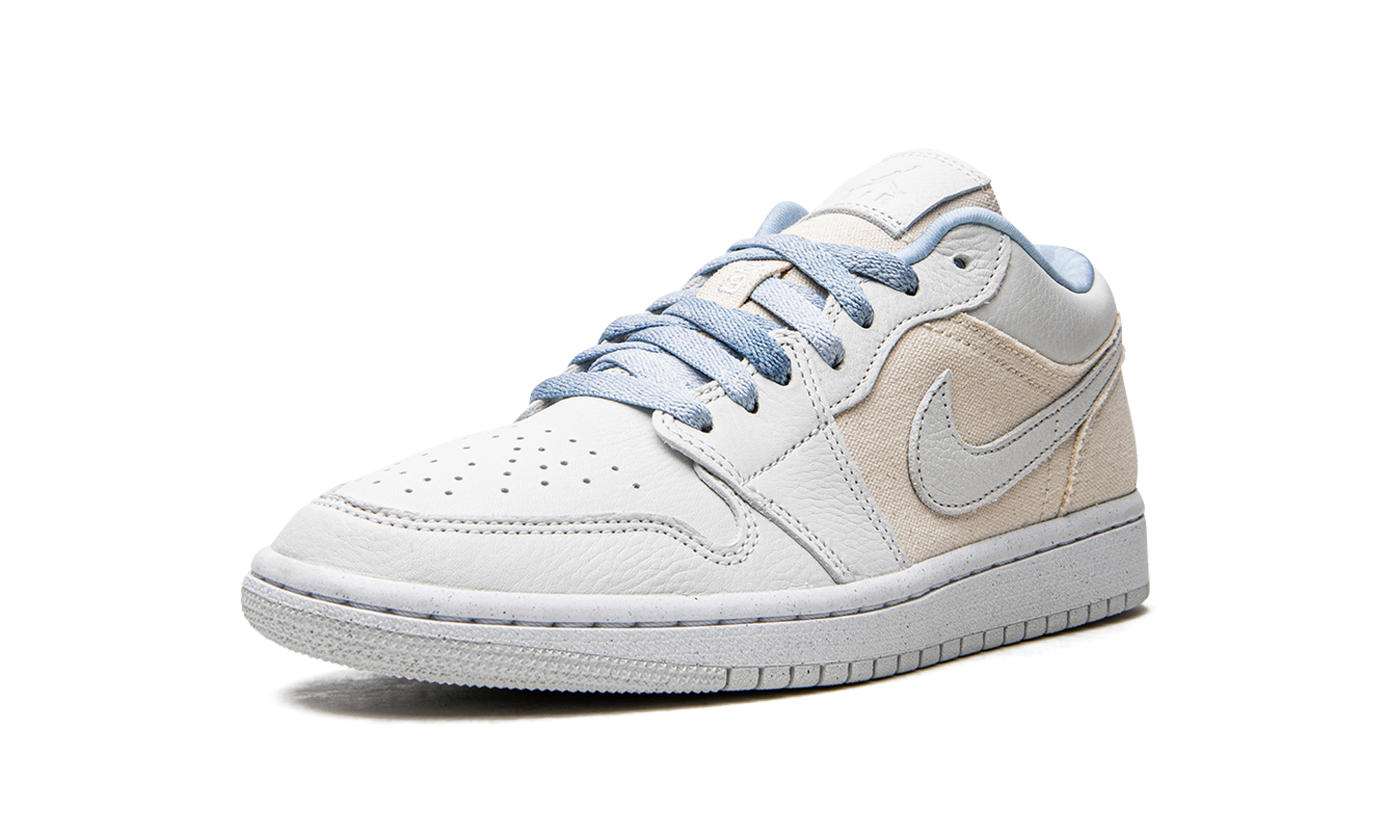 Air Jordan 1 Low Canvas (W) 5