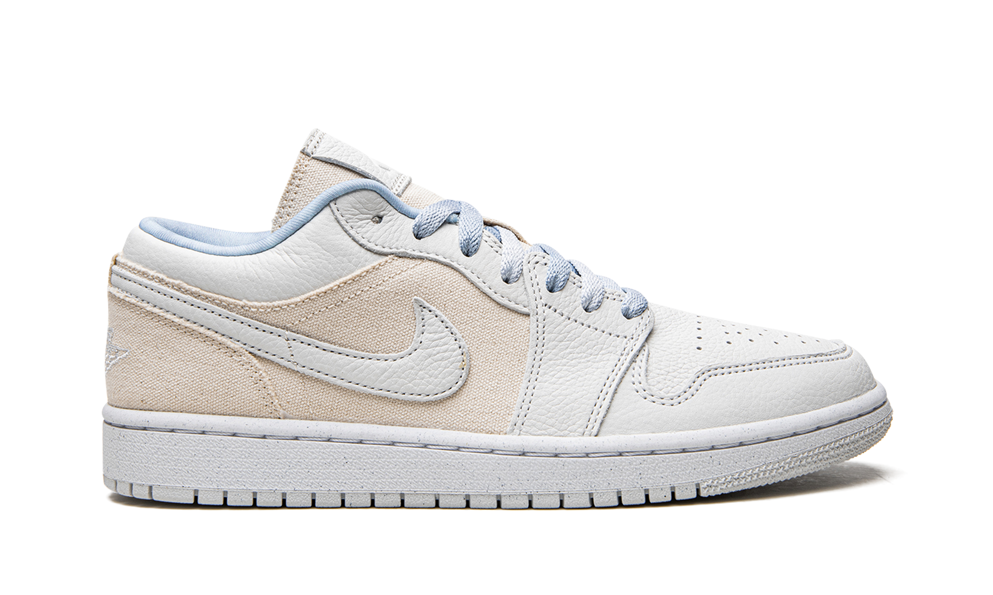 Air Jordan 1 Low Canvas (W) 7