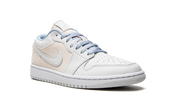 Air Jordan 1 Low Canvas (W) 8
