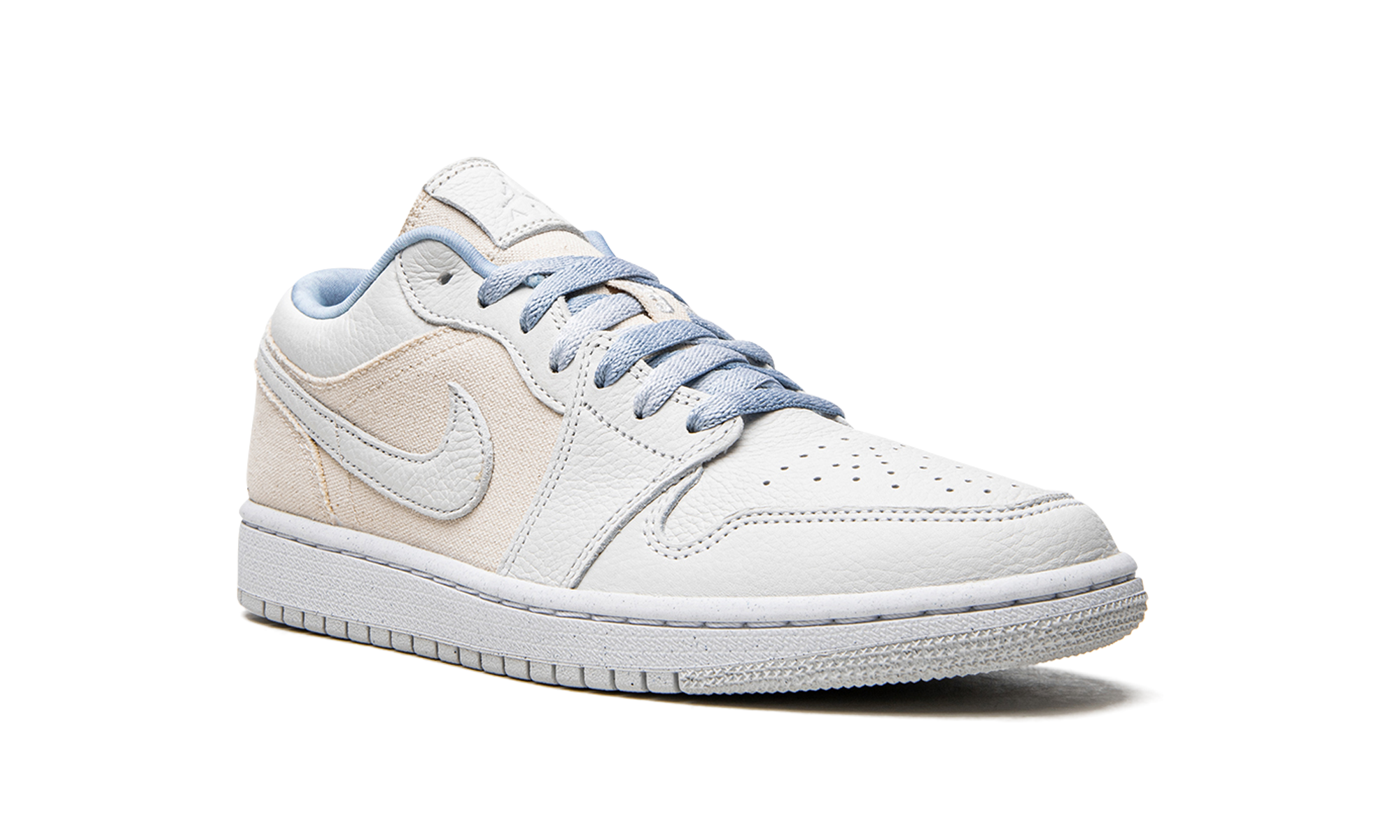Air Jordan 1 Low Canvas (W) 8