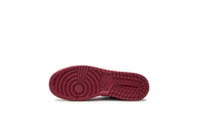 Air Jordan 1 Low Cardinal Red (GS) 6