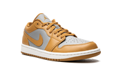Air Jordan 1 Low Cement Gray Chutney