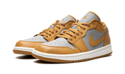 Air Jordan 1 Low Cement Gray Chutney