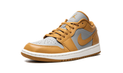 Air Jordan 1 Low Cement Gray Chutney