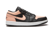 Air Jordan 1 Low Crimson Tint