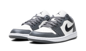 Air Jordan 1 Low Dark Grey (W) 3