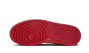 Air Jordan 1 Low Dune Red