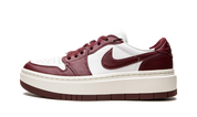 Air Jordan 1 Low Elevate Dark Beetroot (W) 2