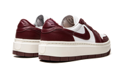 Air Jordan 1 Low Elevate Dark Beetroot (W) 4