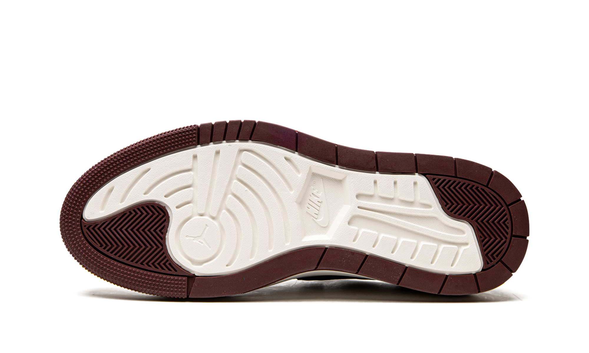 Air Jordan 1 Low Elevate Dark Beetroot (W) 6