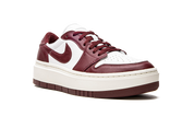 Air Jordan 1 Low Elevate Dark Beetroot (W) 8