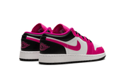 Air Jordan 1 Low Fierce Pink (GS) 4