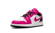 Air Jordan 1 Low Fierce Pink (GS) 5