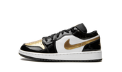 Air Jordan 1 Low Gold Toe (GS) 1