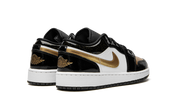 Air Jordan 1 Low Gold Toe (GS) 4