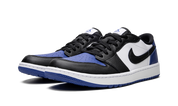 Air Jordan 1 Low Golf Royal Toe 3