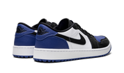 Air Jordan 1 Low Golf Royal Toe 4