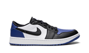 Air Jordan 1 Low Golf Royal Toe 7