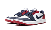 Air Jordan 1 Low Golf USA 3