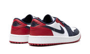 Air Jordan 1 Low Golf USA 4