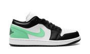 Air Jordan 1 Low Green Glow