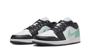 Air Jordan 1 Low Green Glow