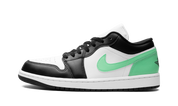 Air Jordan 1 Low Green Glow