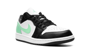 Air Jordan 1 Low Green Glow