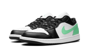 Air Jordan 1 Low Green Glow