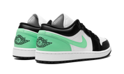Air Jordan 1 Low Green Glow