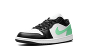 Air Jordan 1 Low Green Glow