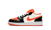 Air Jordan 1 Low Halloween 2023 (GS) 1