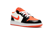 Air Jordan 1 Low Halloween 2023 (GS) 2