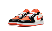 Air Jordan 1 Low Halloween 2023 (GS) 3