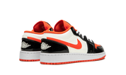 Air Jordan 1 Low Halloween 2023 (GS) 4