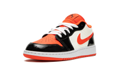 Air Jordan 1 Low Halloween 2023 (GS) 5