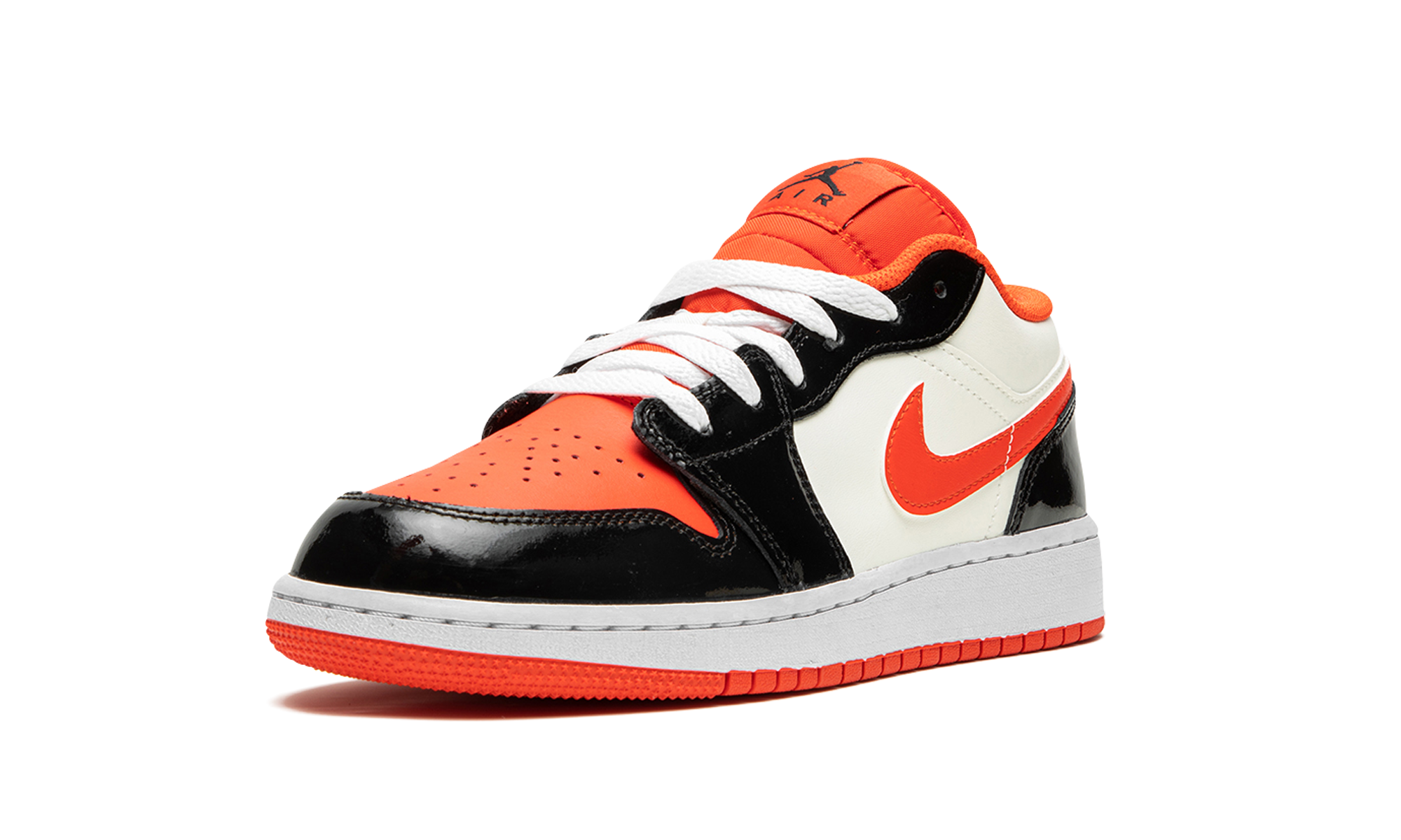 Air Jordan 1 Low Halloween 2023 (GS) 5