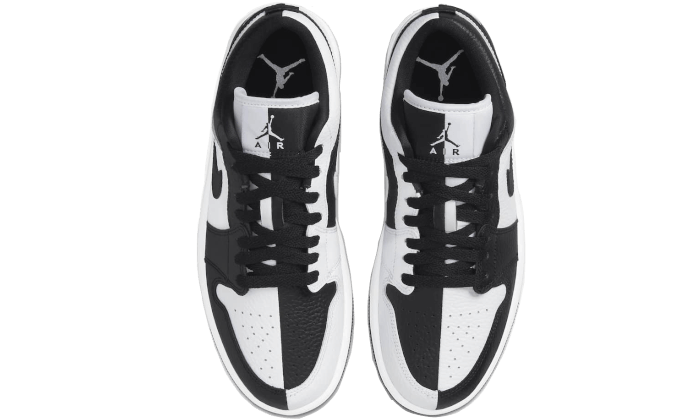 Air Jordan 1 Low Homage