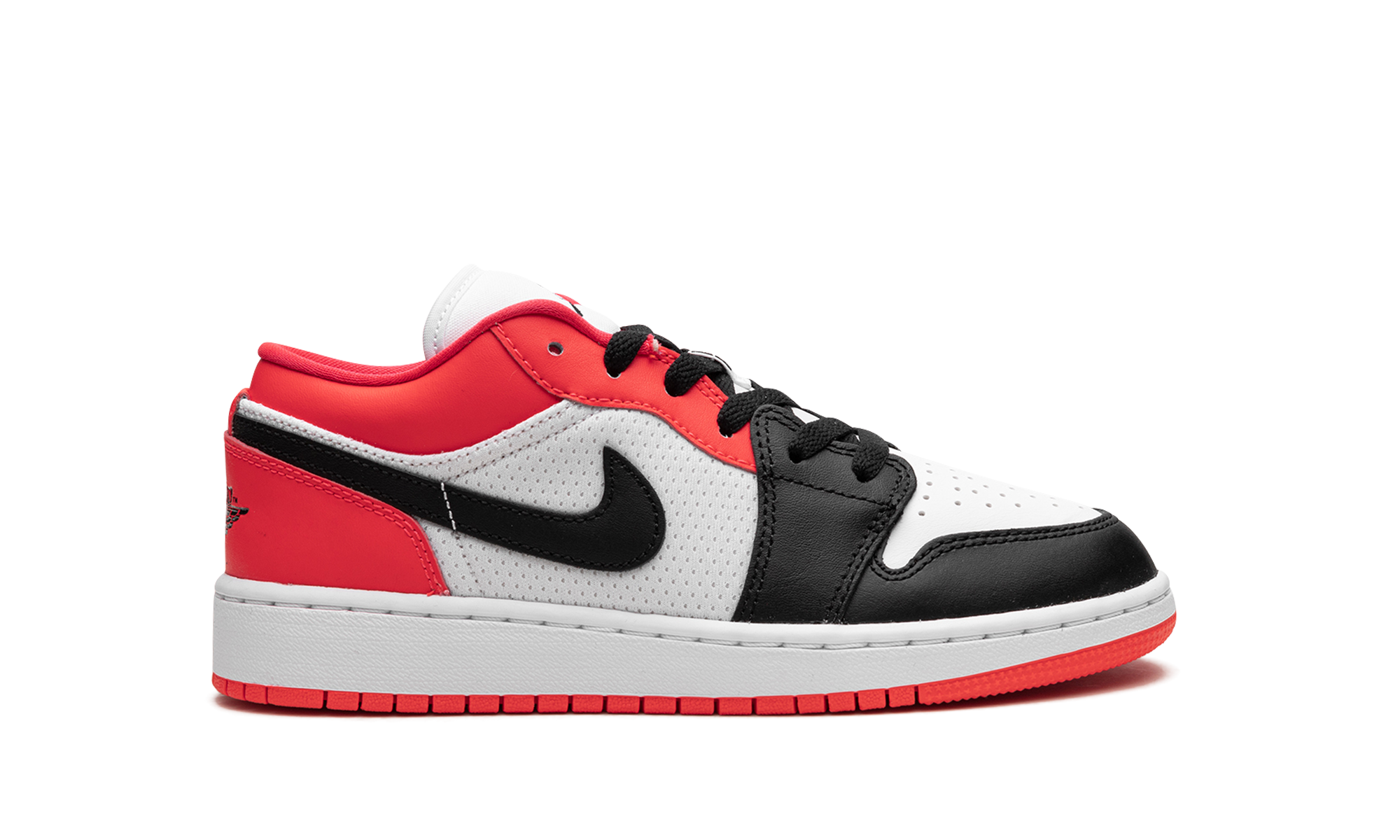 Air Jordan 1 Low Infrared 23