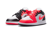 Air Jordan 1 Low Infrared 23